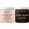 Majestic Pure Himalayan Body Scrub And Coffee Scrub Bundle – Exfoliating Salt Scrub And Cellulite Scrub Combo 1 Majestic Pure Himalayan Body Scrub And Coffee Scrub Bundle – Exfoliating Salt Scrub And Cellulite Scrub Combo -Moisturizers Sales ztzxac18jng9o9n9fywvuqpbsku6
