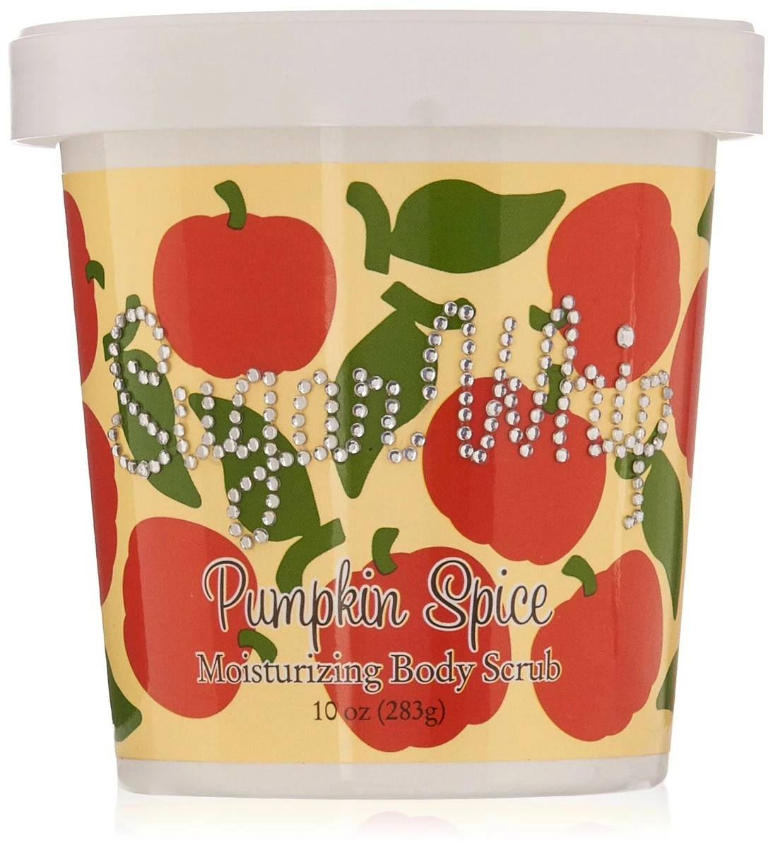 Primal Elements Special Edition Sugar Whip, Pumpkin Spice, 10 Ounce 3 Primal Elements Special Edition Sugar Whip, Pumpkin Spice, 10 Ounce