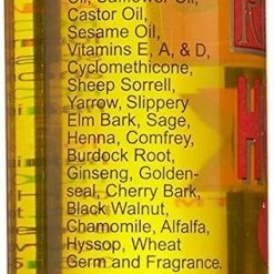 African Royale Hot Six Hair Oil, 8 Ounce (Pack Of 3) 5 African Royale Hot Six Hair Oil, 8 Ounce (Pack Of 3) -Moisturizers Sales zx6ktuainr3oencnlgvcd13osi37