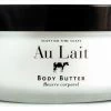 Upper Canada Scottish Fine Soaps Au Lait Body Butter 7 Oz In Glass Jar From Scotland 2 Upper Canada Scottish Fine Soaps Au Lait Body Butter 7 Oz In Glass Jar From Scotland -Moisturizers Sales zx8n1jf49eny7zf06pryiouzv6xr