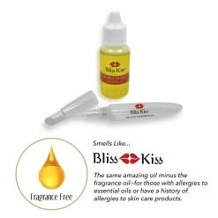 Bliss Kiss Simply Pure Dropper With Squeeze Pen Kit (Vanilla, Single Pen) 5 Bliss Kiss Simply Pure Dropper With Squeeze Pen Kit (Vanilla, Single Pen) -Moisturizers Sales zy0le46izyu1f660aan5hsdnxh17